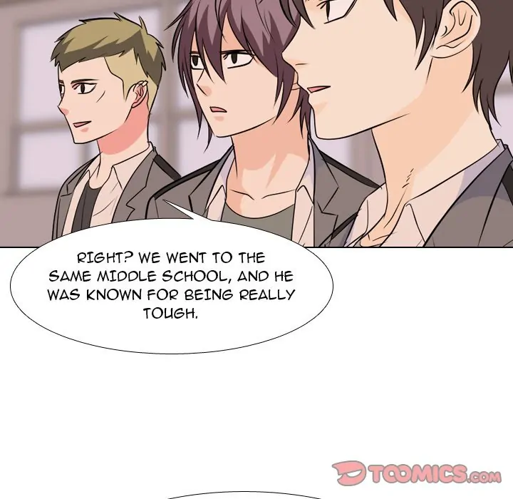 High School Legend: Red Dragon Chapter 160 - Page 40