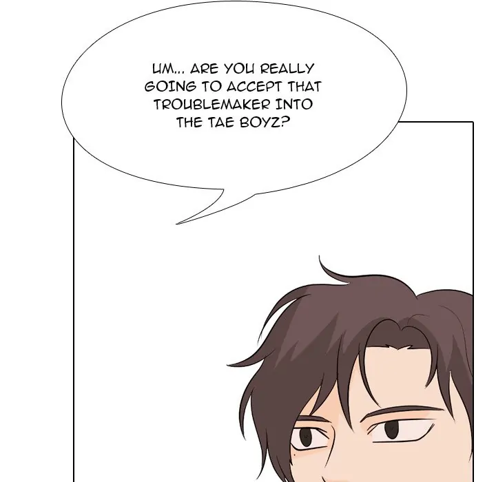 High School Legend: Red Dragon Chapter 160 - Page 5