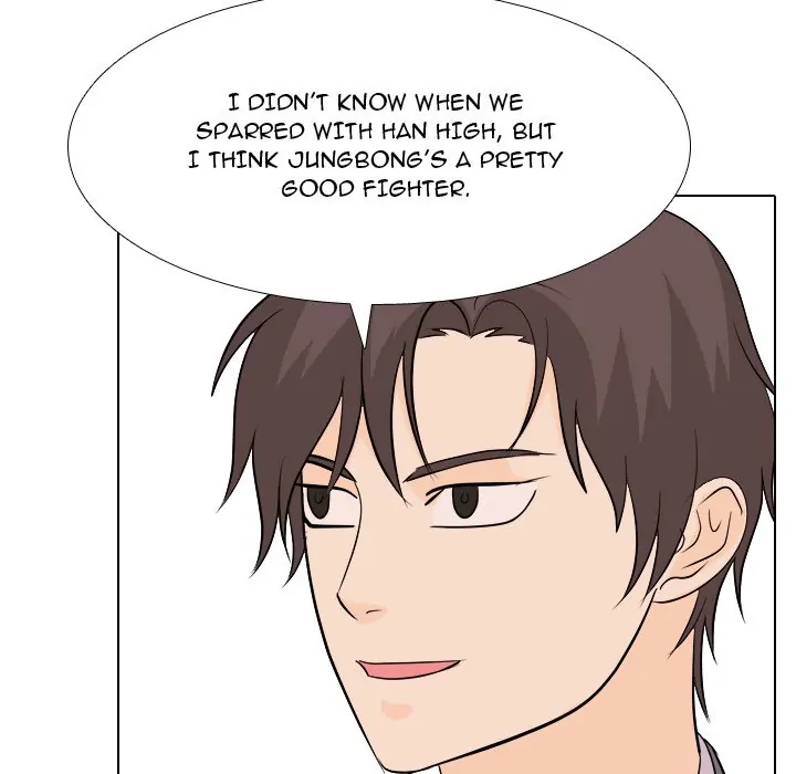 High School Legend: Red Dragon Chapter 160 - Page 41
