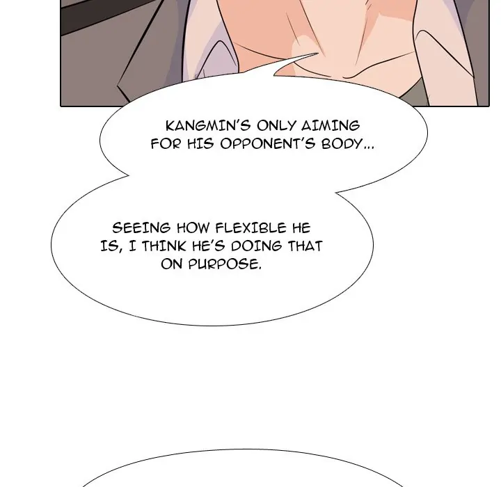 High School Legend: Red Dragon Chapter 160 - Page 49