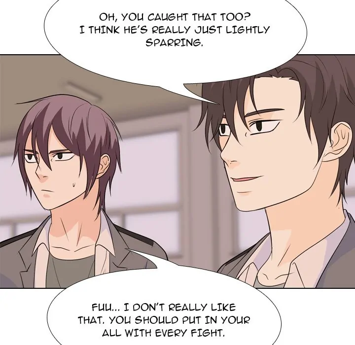 High School Legend: Red Dragon Chapter 160 - Page 50