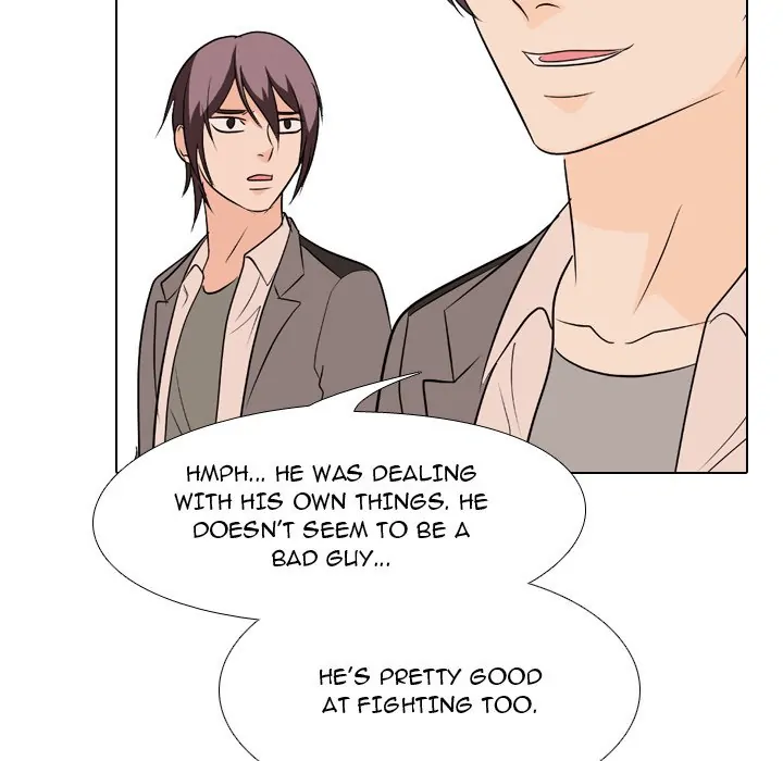High School Legend: Red Dragon Chapter 160 - Page 6