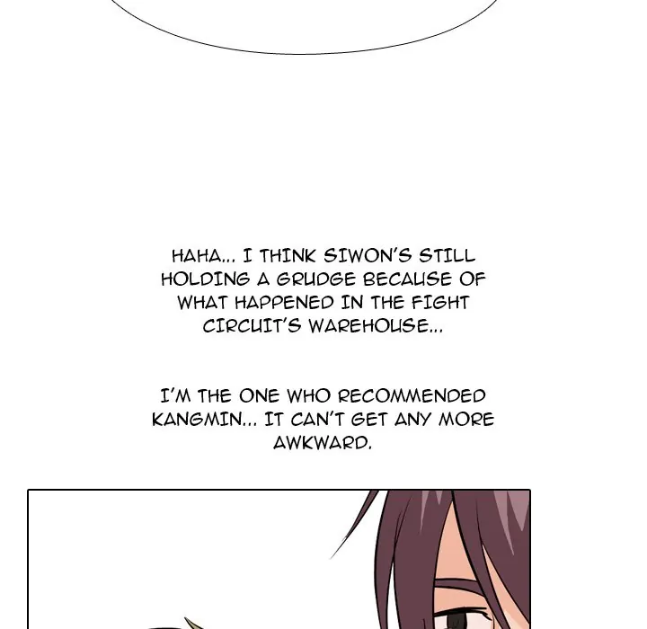 High School Legend: Red Dragon Chapter 160 - Page 51
