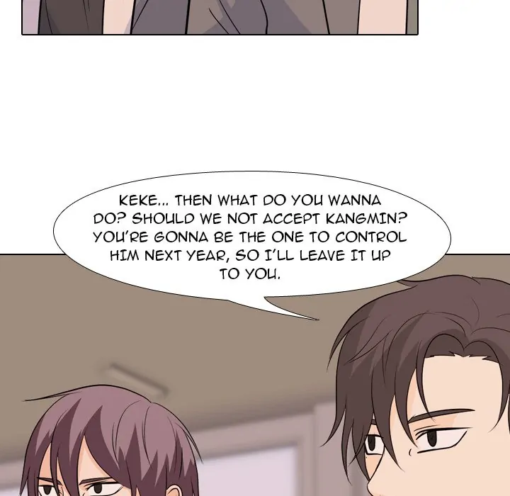High School Legend: Red Dragon Chapter 160 - Page 53