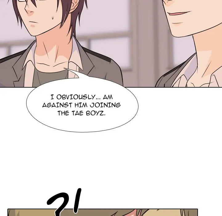 High School Legend: Red Dragon Chapter 160 - Page 54