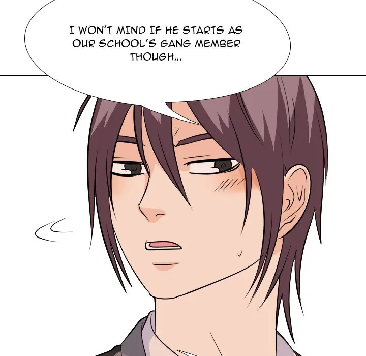 High School Legend: Red Dragon Chapter 160 - Page 56
