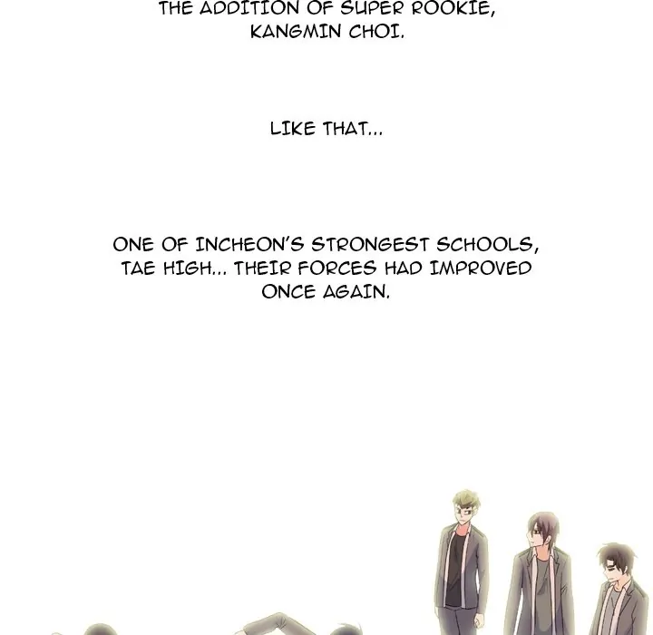 High School Legend: Red Dragon Chapter 160 - Page 61