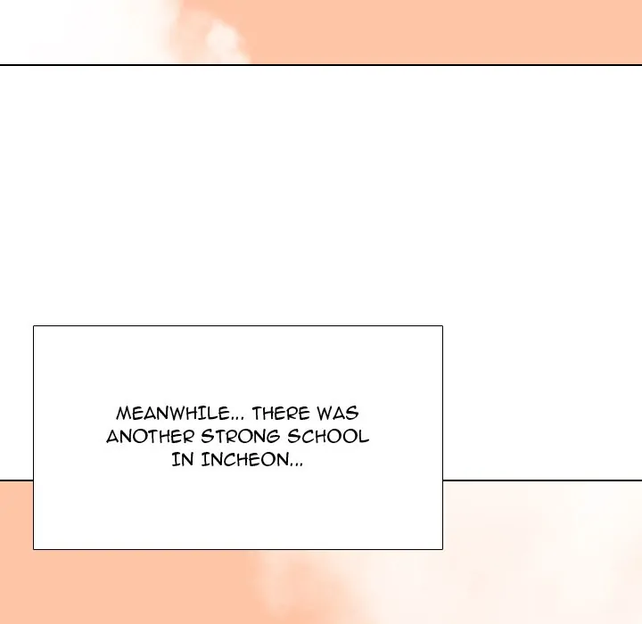 High School Legend: Red Dragon Chapter 160 - Page 64