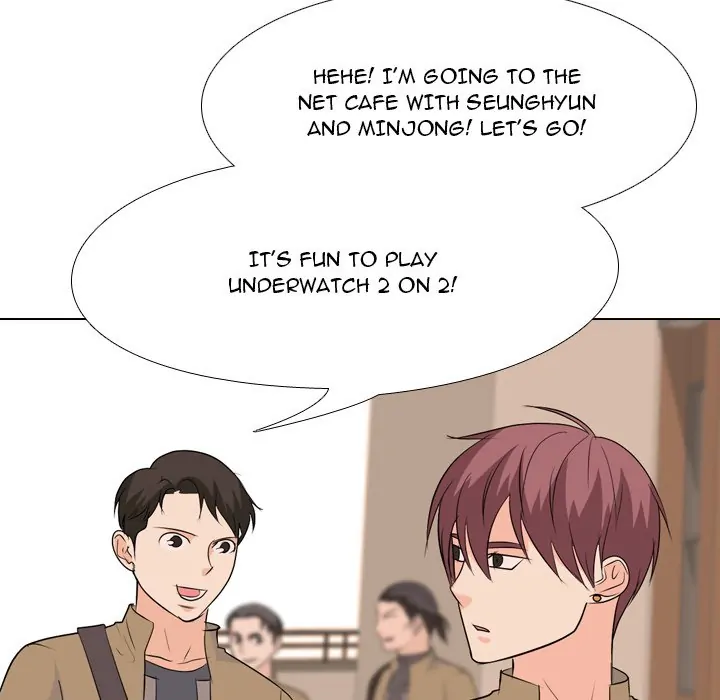 High School Legend: Red Dragon Chapter 160 - Page 74