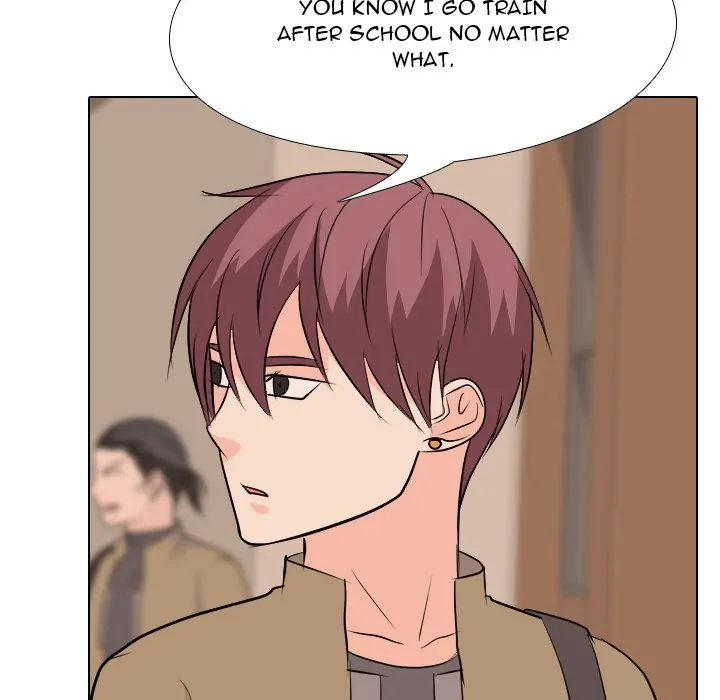 High School Legend: Red Dragon Chapter 160 - Page 76