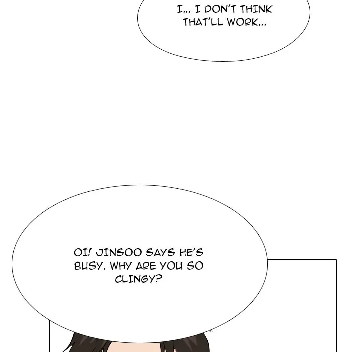 High School Legend: Red Dragon Chapter 160 - Page 80