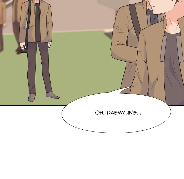 High School Legend: Red Dragon Chapter 160 - Page 83