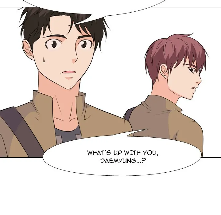 High School Legend: Red Dragon Chapter 160 - Page 87