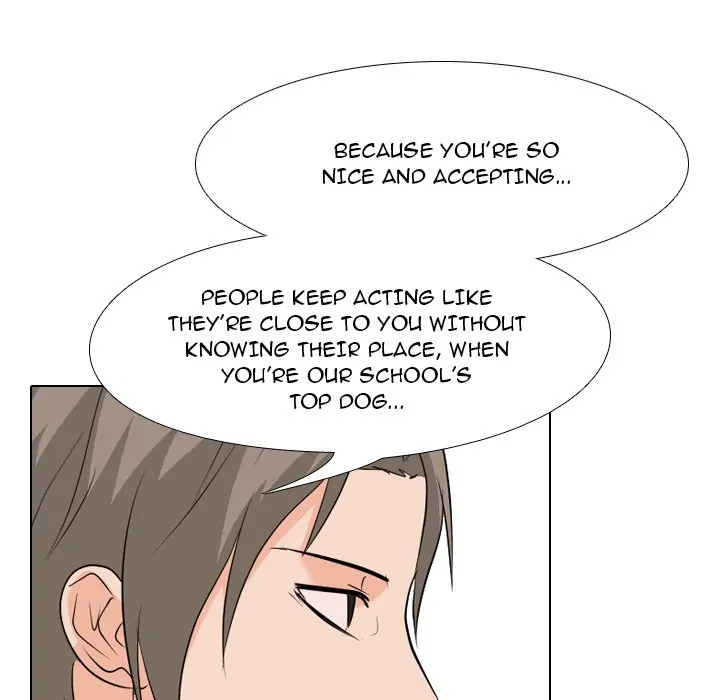 High School Legend: Red Dragon Chapter 160 - Page 88