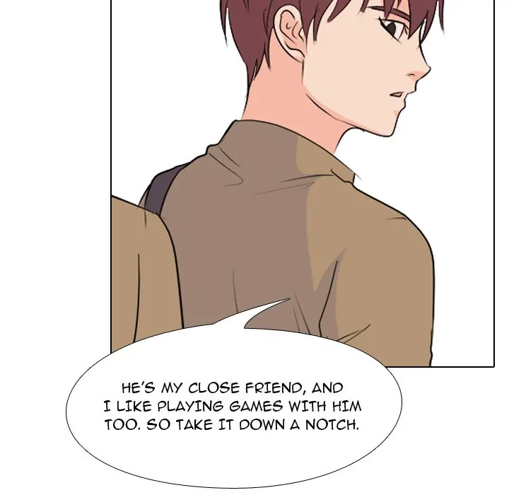 High School Legend: Red Dragon Chapter 160 - Page 90