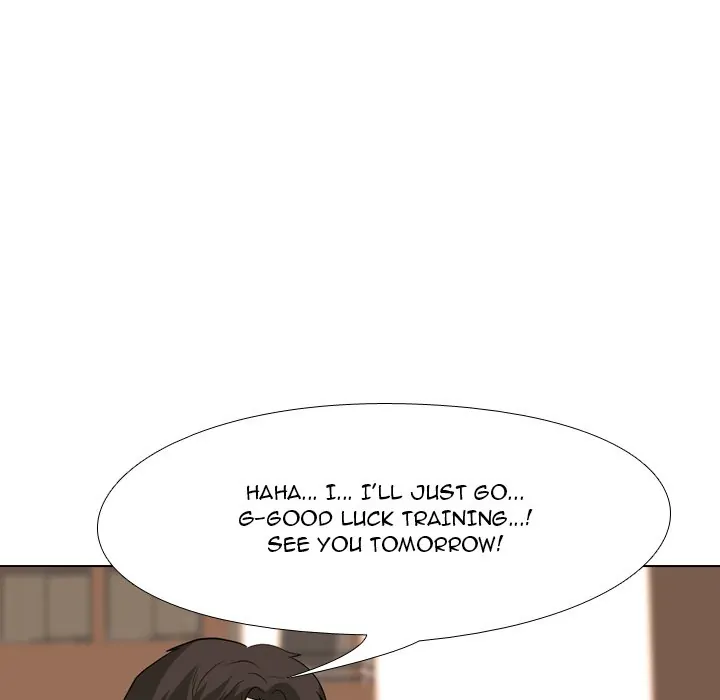 High School Legend: Red Dragon Chapter 160 - Page 91