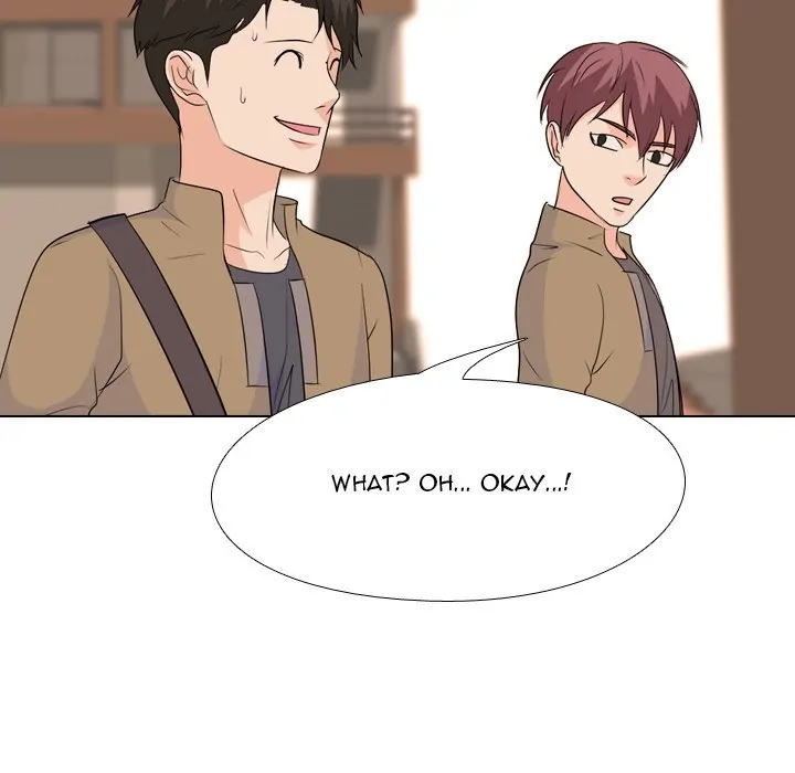 High School Legend: Red Dragon Chapter 160 - Page 92
