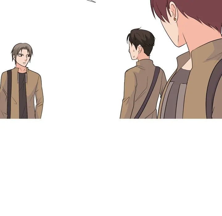 High School Legend: Red Dragon Chapter 160 - Page 94