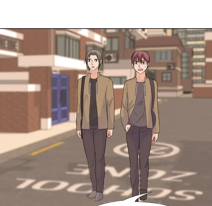 High School Legend: Red Dragon Chapter 160 - Page 96