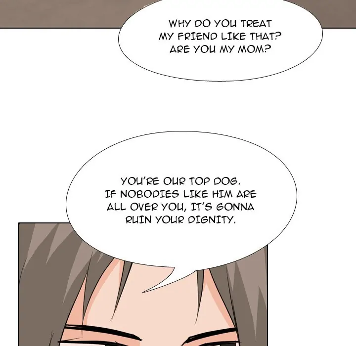 High School Legend: Red Dragon Chapter 160 - Page 97