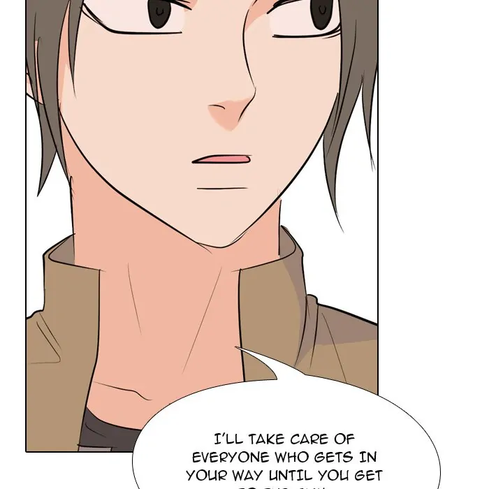 High School Legend: Red Dragon Chapter 160 - Page 98