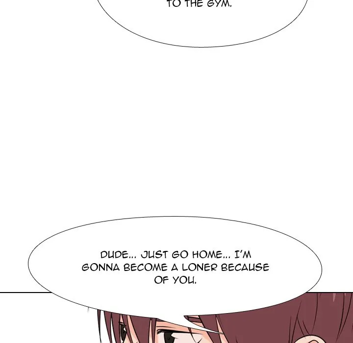 High School Legend: Red Dragon Chapter 160 - Page 99