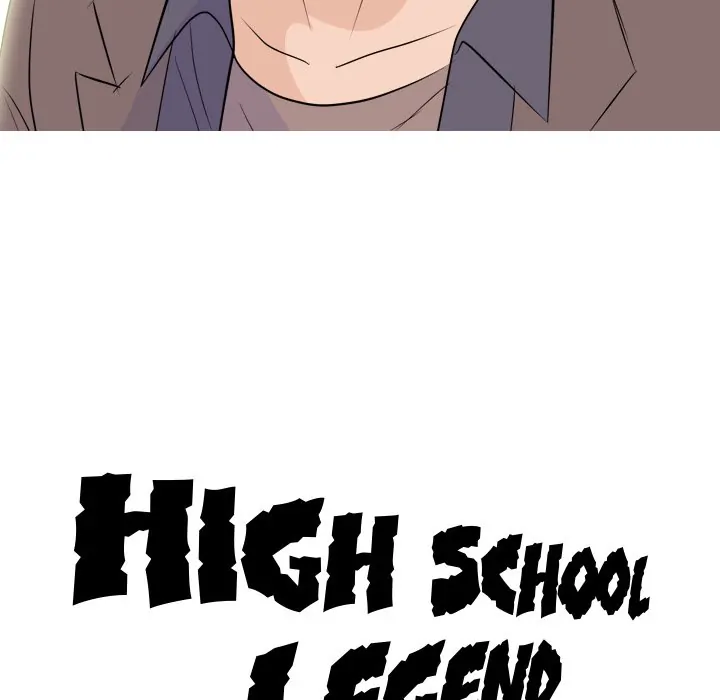 High School Legend: Red Dragon Chapter 161 - Page 11