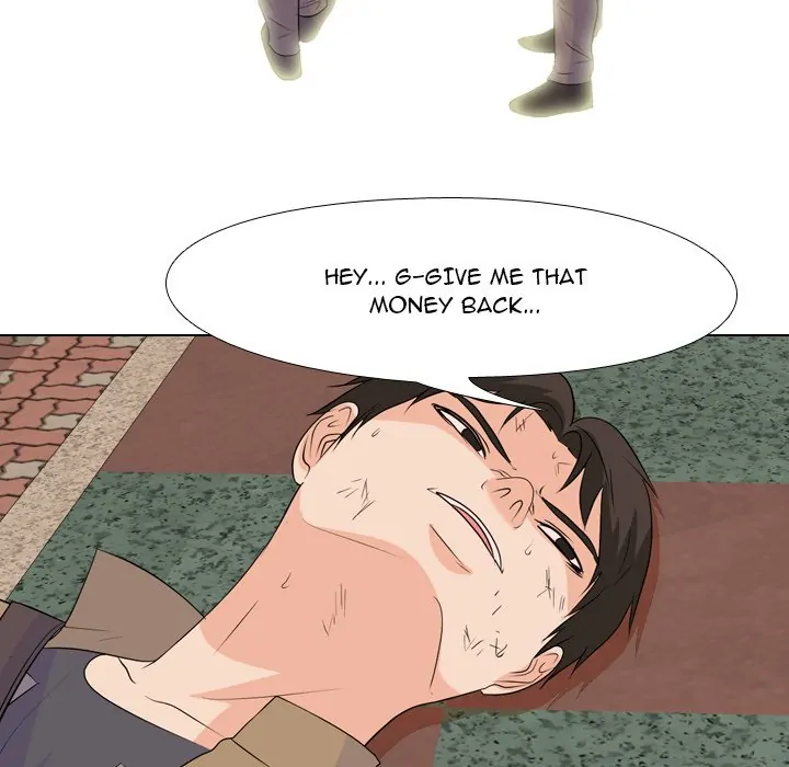 High School Legend: Red Dragon Chapter 161 - Page 16