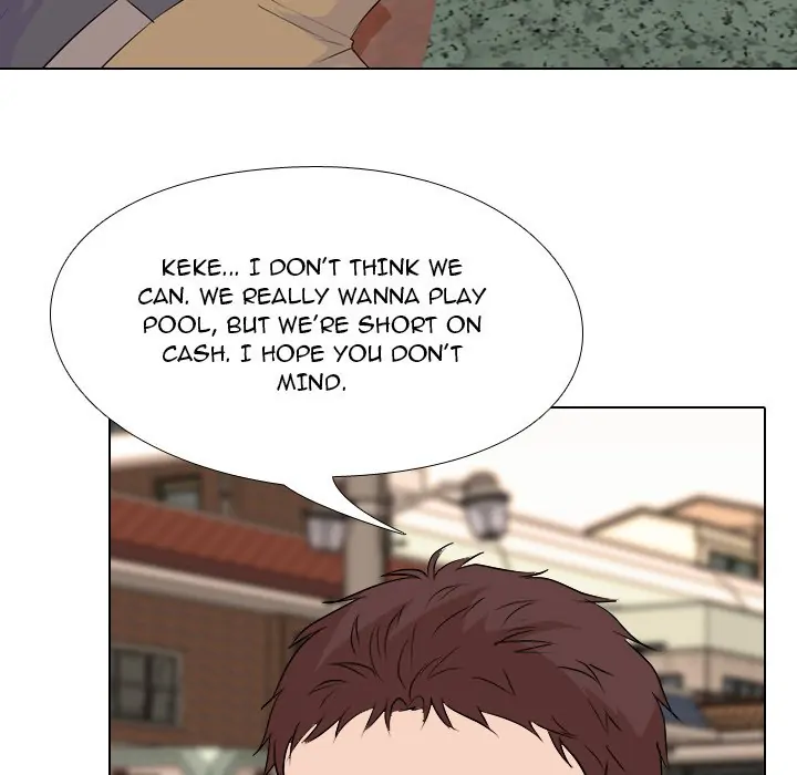 High School Legend: Red Dragon Chapter 161 - Page 17