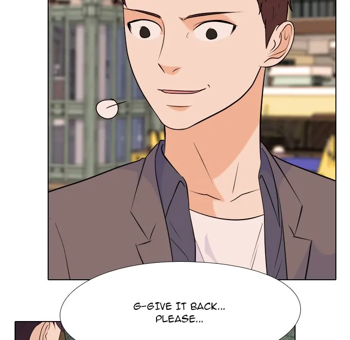 High School Legend: Red Dragon Chapter 161 - Page 18