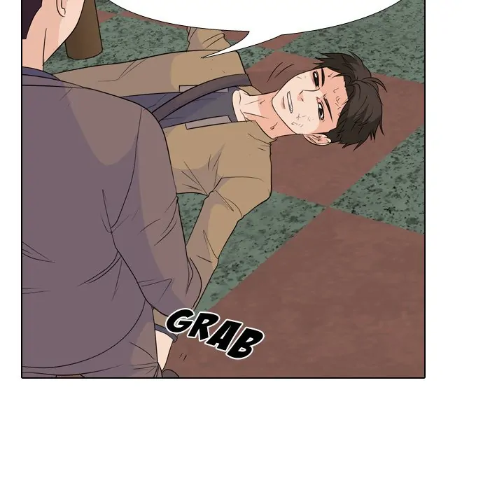 High School Legend: Red Dragon Chapter 161 - Page 19