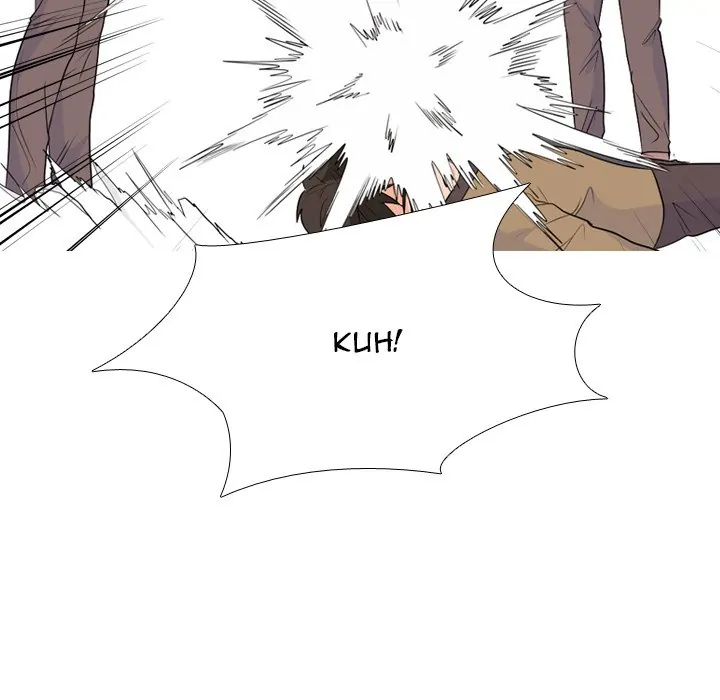 High School Legend: Red Dragon Chapter 161 - Page 21