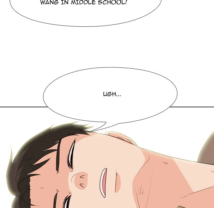 High School Legend: Red Dragon Chapter 161 - Page 23