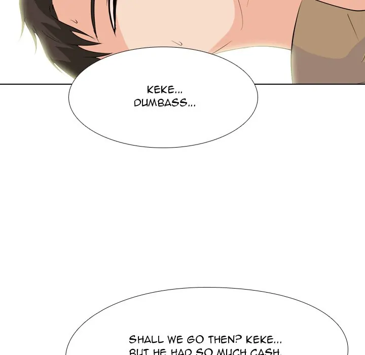 High School Legend: Red Dragon Chapter 161 - Page 24