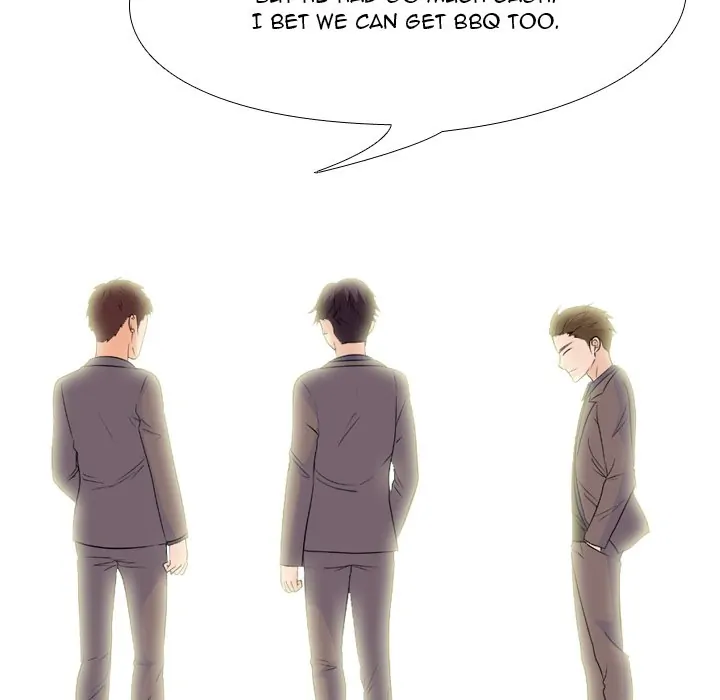 High School Legend: Red Dragon Chapter 161 - Page 25