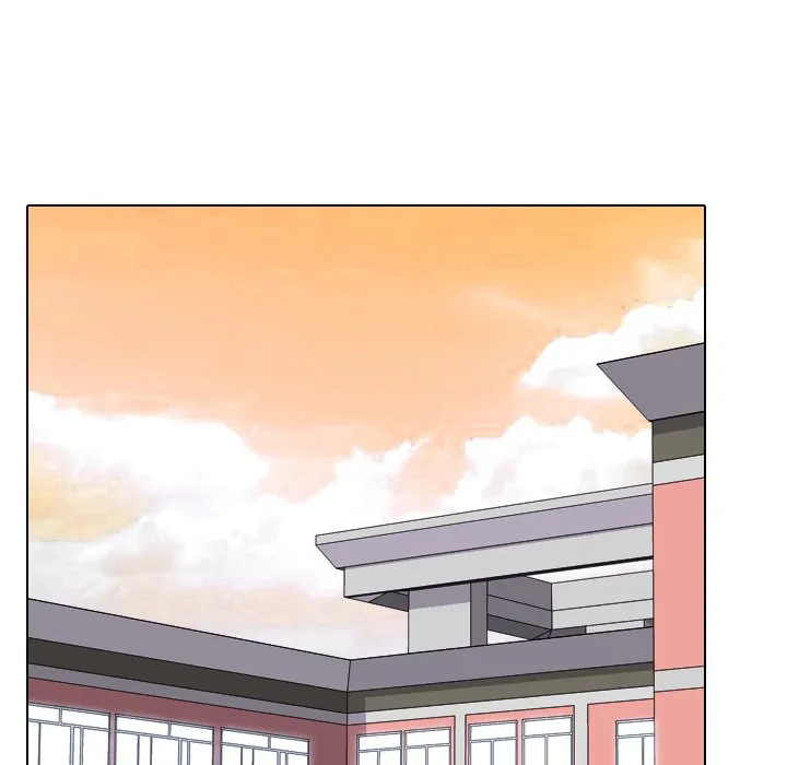 High School Legend: Red Dragon Chapter 161 - Page 28