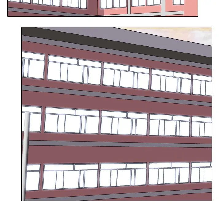High School Legend: Red Dragon Chapter 161 - Page 29