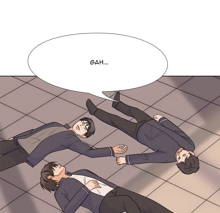 High School Legend: Red Dragon Chapter 161 - Page 30