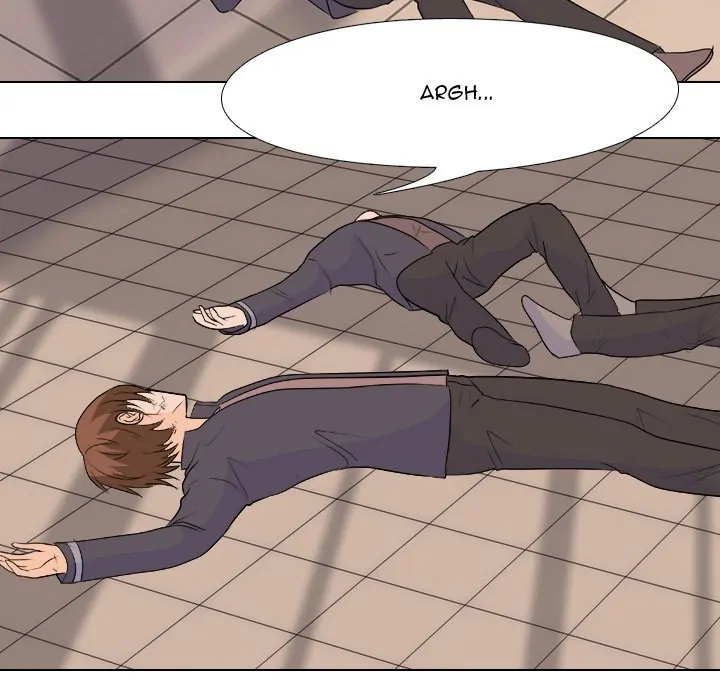 High School Legend: Red Dragon Chapter 161 - Page 31