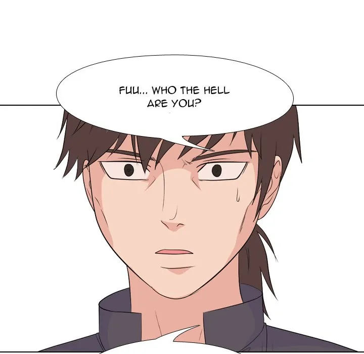 High School Legend: Red Dragon Chapter 161 - Page 32