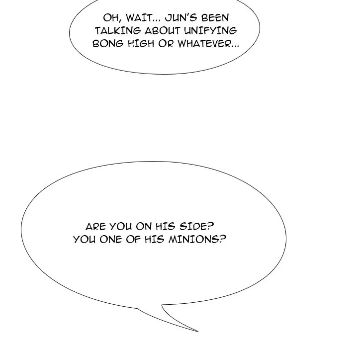 High School Legend: Red Dragon Chapter 161 - Page 33