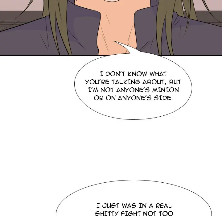 High School Legend: Red Dragon Chapter 161 - Page 36