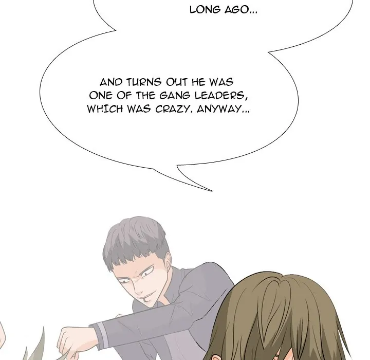 High School Legend: Red Dragon Chapter 161 - Page 37