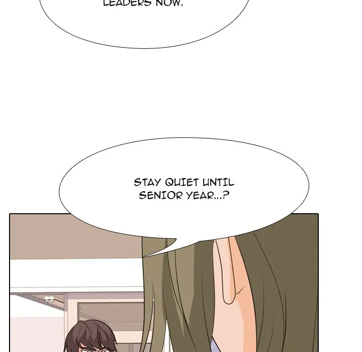 High School Legend: Red Dragon Chapter 161 - Page 40