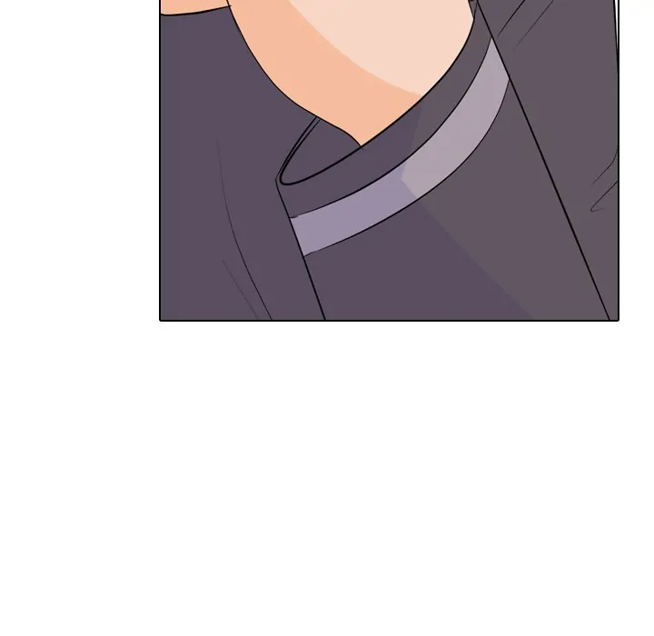 High School Legend: Red Dragon Chapter 161 - Page 45