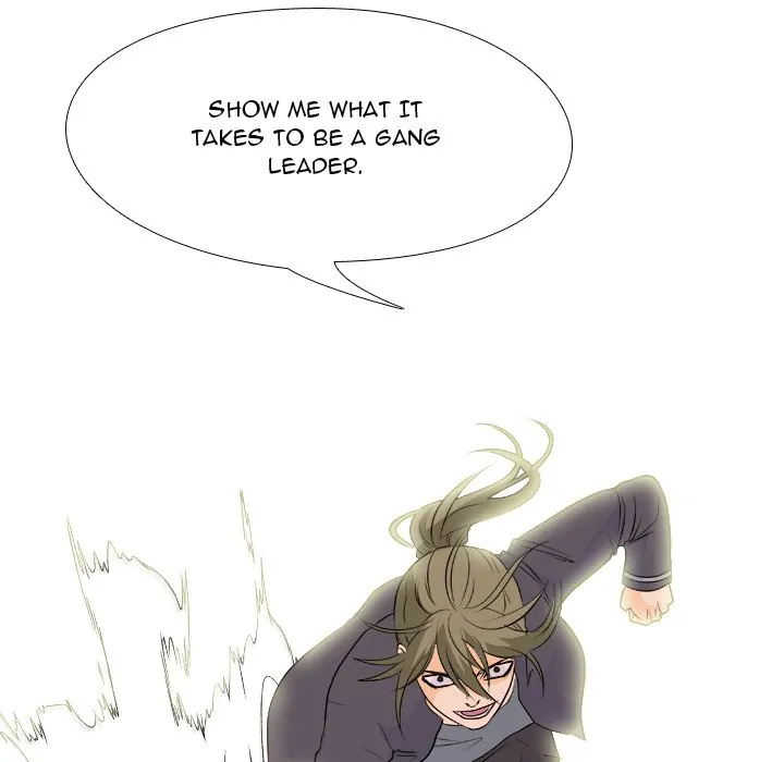 High School Legend: Red Dragon Chapter 161 - Page 46