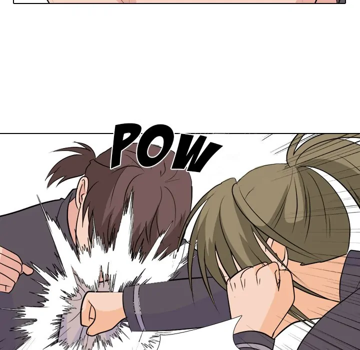 High School Legend: Red Dragon Chapter 161 - Page 49