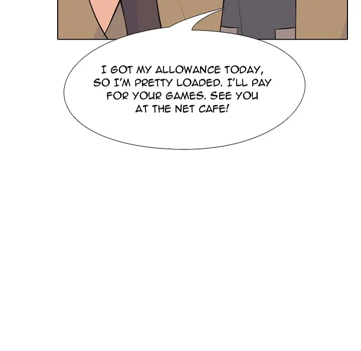 High School Legend: Red Dragon Chapter 161 - Page 6