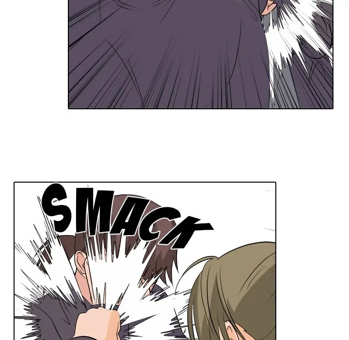 High School Legend: Red Dragon Chapter 161 - Page 53