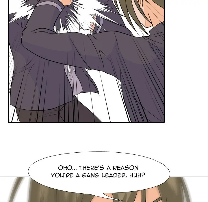 High School Legend: Red Dragon Chapter 161 - Page 54